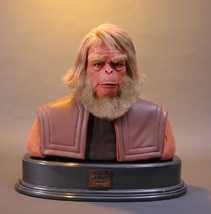 Planet of the Apes collectible display bust