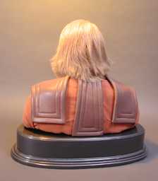 Planet of the Apes collectible display bust